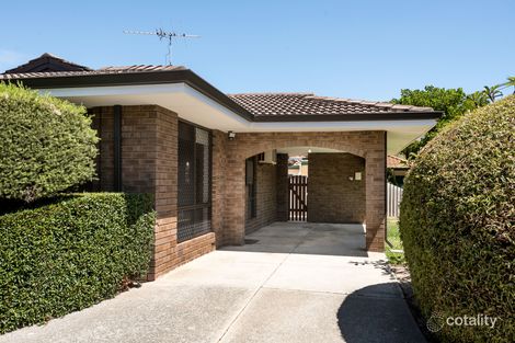 Property photo of 7/4 Harris Street Palmyra WA 6157