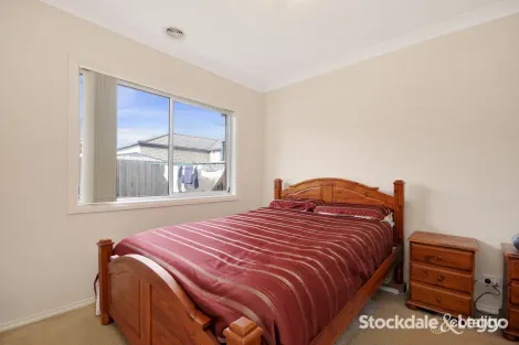Property photo of 20 Kimberley Drive Traralgon VIC 3844