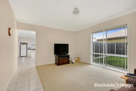 Property photo of 20 Kimberley Drive Traralgon VIC 3844