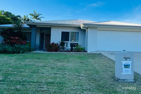 Property photo of 18 Sunset Drive Jubilee Pocket QLD 4802
