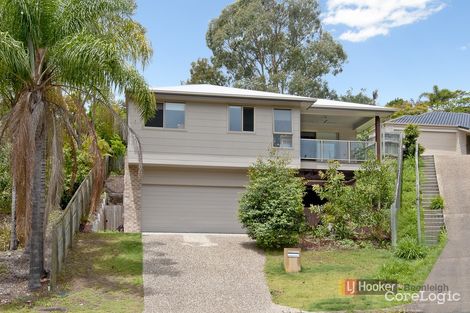 Property photo of 10A Jasmine Place Beenleigh QLD 4207