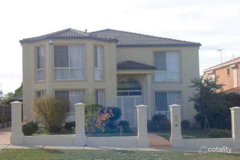 Property photo of 20 Homewood Boulevard Hallam VIC 3803