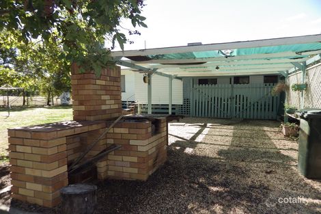 Property photo of 87 Louisa Street Mitchell QLD 4465