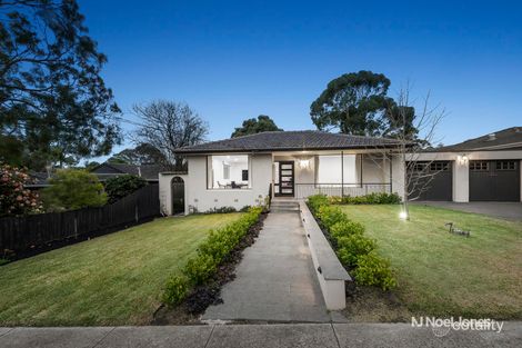 Property photo of 7 Pinevale Court Boronia VIC 3155