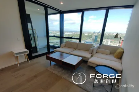 3311/70 Southbank Bvd, Southbank, VIC 3006