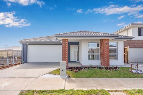 Property photo of 30 Sedge Street Mambourin VIC 3024