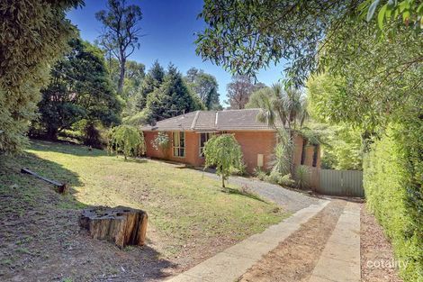 31 Hazel St, Cockatoo, VIC 3781