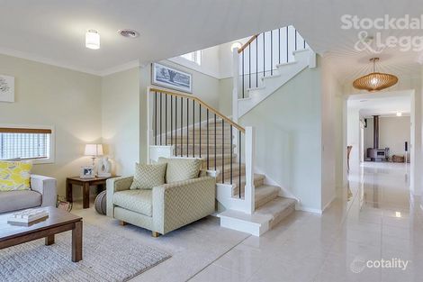 Property photo of 12 Kilburnie Drive Mernda VIC 3754