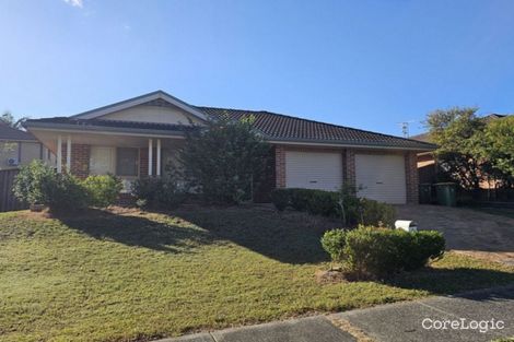 Property photo of 4 Mascord Avenue Wadalba NSW 2259