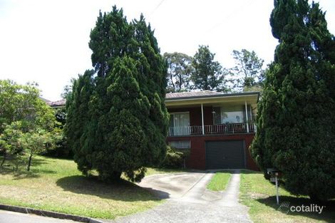 20 Karril Ave, Beecroft, NSW 2119