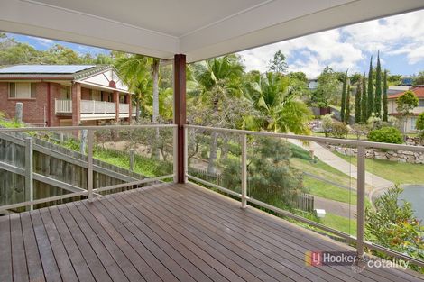 Property photo of 10A Jasmine Place Beenleigh QLD 4207