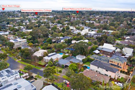 Property photo of 37 Cloris Avenue Beaumaris VIC 3193