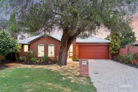 45 Holmes St, Shelley, WA 6148