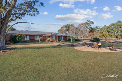 Property photo of 38 Eucalypt Lane Tolmie VIC 3723