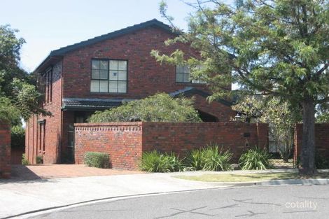 5 Piccadilly Pl, Bulleen, VIC 3105