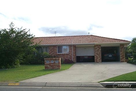 Property photo of 2/14 Riccarton Place Labrador QLD 4215