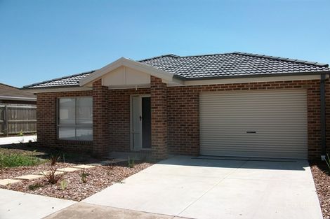 Property photo of 1/37 Furner Avenue Bell Park VIC 3215