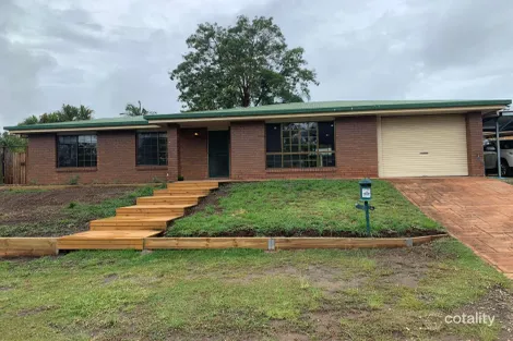 Property photo of 4 Quando Close Yamanto QLD 4305
