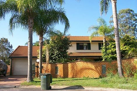16 Almond Ct, Elanora, QLD 4221