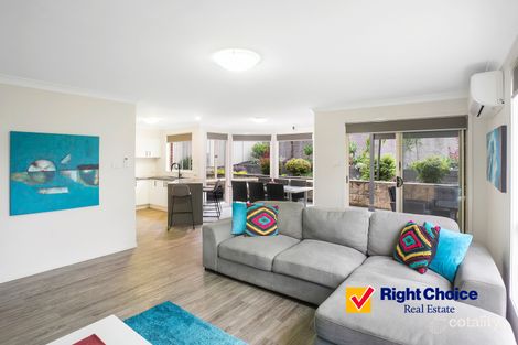 Property photo of 14 Bribie Avenue Shell Cove NSW 2529