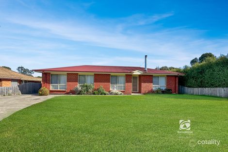 18 The Grange, Lucknow, VIC 3875