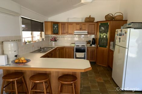 Property photo of 155 Lakes Boulevard Wooloweyah NSW 2464