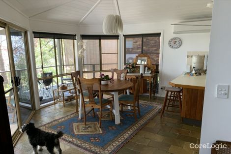 Property photo of 155 Lakes Boulevard Wooloweyah NSW 2464