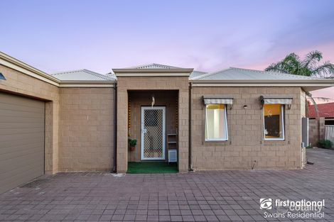 Property photo of 4/309 Wharf Street Queens Park WA 6107