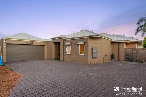 Property photo of 4/309 Wharf Street Queens Park WA 6107