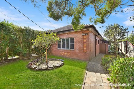 Property photo of 158A Wentworth Road Burwood NSW 2134