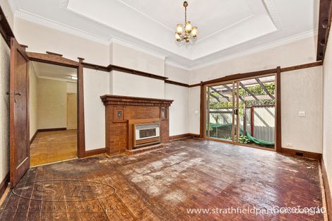 Property photo of 158A Wentworth Road Burwood NSW 2134