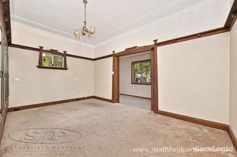 Property photo of 158A Wentworth Road Burwood NSW 2134