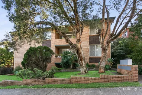 Property photo of 5/15 St Georges Parade Hurstville NSW 2220