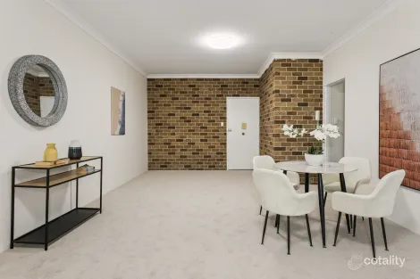 Property photo of 5/15 St Georges Parade Hurstville NSW 2220