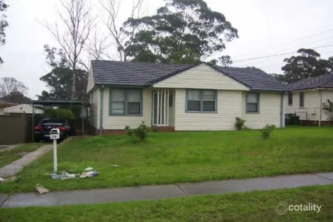 39 Guernsey St, Busby, NSW 2168