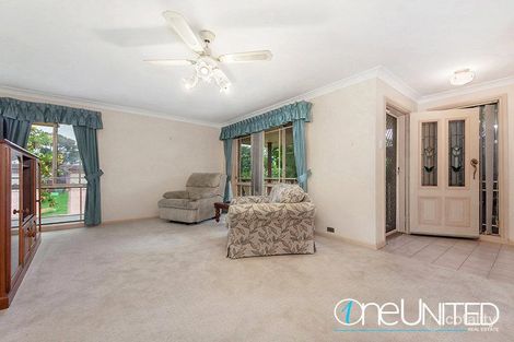 Property photo of 2 McKenny Way Narellan Vale NSW 2567