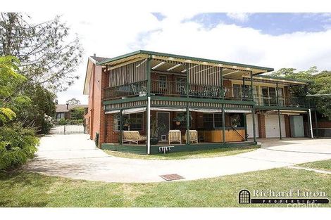 Property photo of 16 Brodribb Street Wanniassa ACT 2903