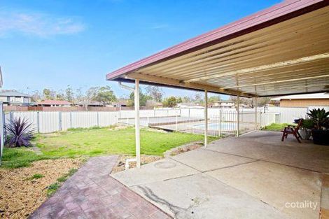 Property photo of 10 Huntingdon Parade Cambridge Gardens NSW 2747