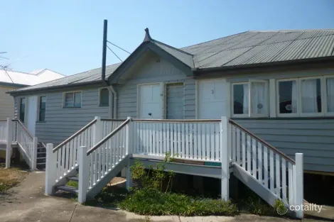 2/21 Emily St, Highgate Hill, QLD 4101