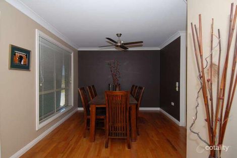 Property photo of 8 Geddes Close Keperra QLD 4054