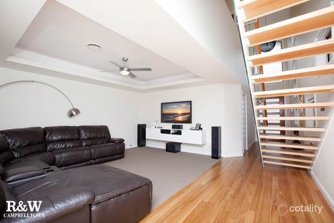 Property photo of 41B Carinda Street Ingleburn NSW 2565