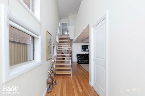 Property photo of 41B Carinda Street Ingleburn NSW 2565
