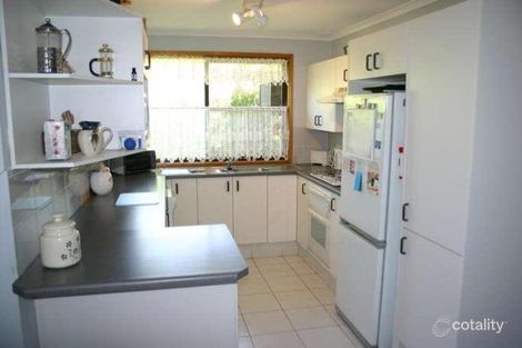 Property photo of 12 Bottlebrush Drive Cranebrook NSW 2749