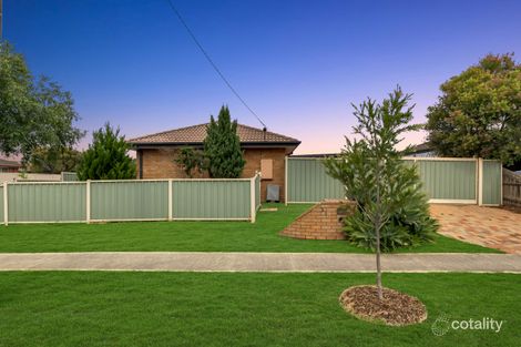 Property photo of 30 Golden Square Crescent Hoppers Crossing VIC 3029