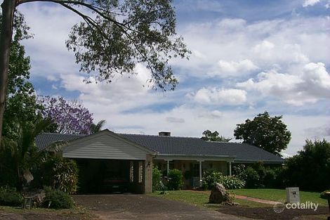 78 Kersley Rd, Kenmore, QLD 4069