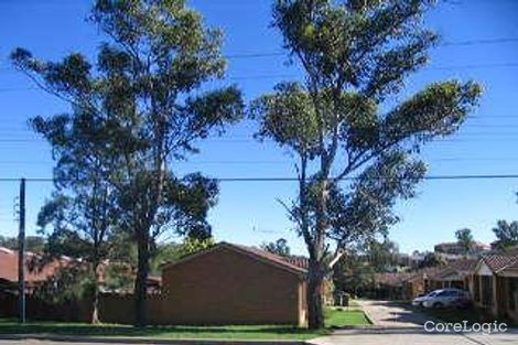 Property photo of 9/43 Methven Street Mount Druitt NSW 2770