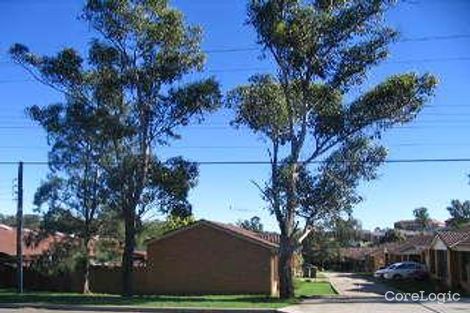 Property photo of 6/43 Methven Street Mount Druitt NSW 2770