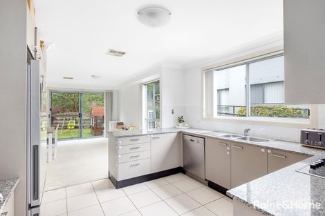 Property photo of 42 Lagoons Circuit Nelson Bay NSW 2315