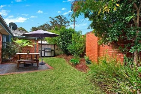 Property photo of 3/25 Magdala Road North Ryde NSW 2113