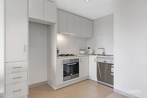 Property photo of 2106/109 Clarendon Street Southbank VIC 3006
